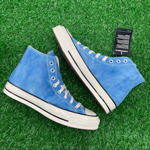 Converse All Star Chuck Taylor Chuck 70 Hi - Picture 4 of 6